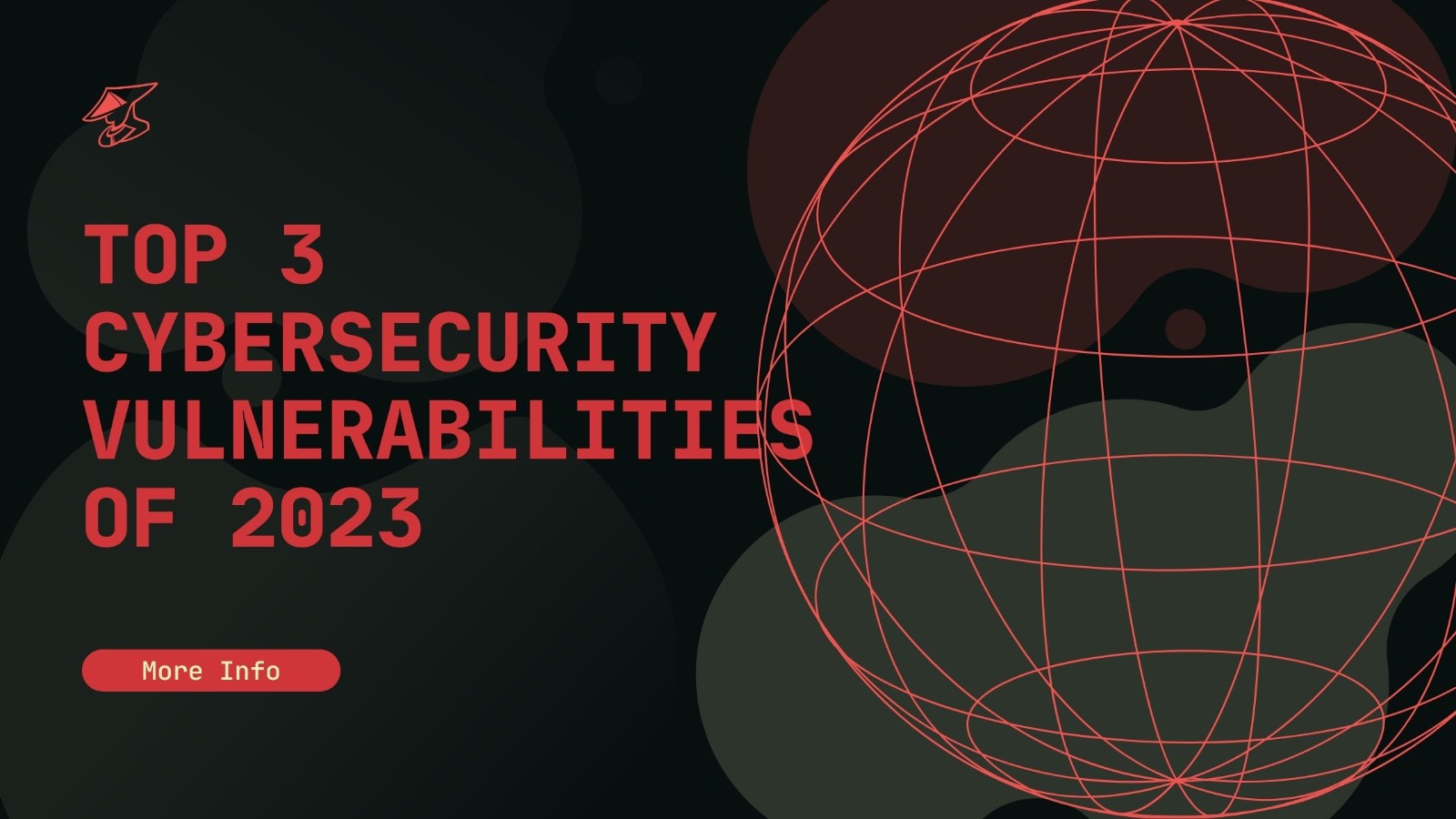 Ronin Pentest | Top 3 Cybersecurity Vulnerabilities of 2023: Insights and Solutions