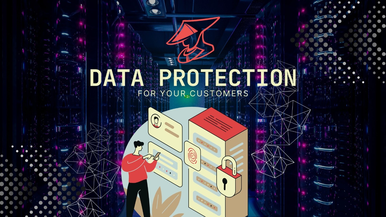 Ronin-Pentest | Customer data protection guide