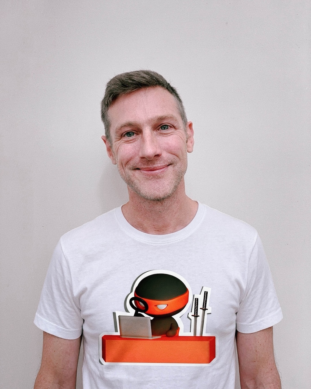 Ben Brown, founder of Ronin